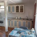 Casa de Férias Luna Nad Jeziorem Wojnówko Gm Murowana Goślina
