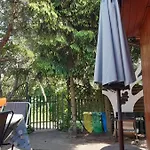 Luna Nad Jeziorem Wojnówko Gm Murowana Goślina Casa de Férias