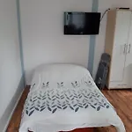 Luna Nad Jeziorem Wojnówko Gm Murowana Goślina Casa de Férias *