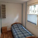 Luna Nad Jeziorem Wojnówko Gm Murowana Goślina Casa de Férias Wojnowko