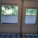 Luna Nad Jeziorem Wojnówko Gm Murowana Goślina Casa de Férias *