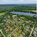 Luna Nad Jeziorem Wojnówko Gm Murowana Goślina * Wojnowko