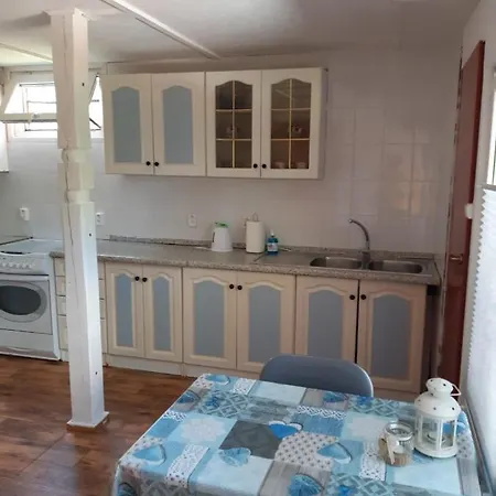 Holiday home Luna Nad Jeziorem Gm Murowana Goslina