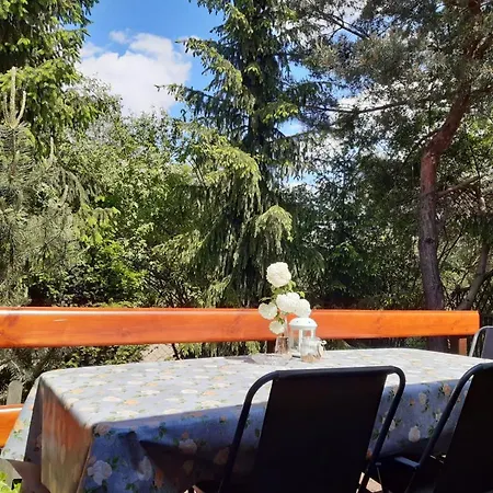 Luna Nad Jeziorem Wojnówko Gm Murowana Goślina * Wojnowko