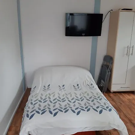 Luna Nad Jeziorem Gm Murowana Goslina Vakantiehuis *