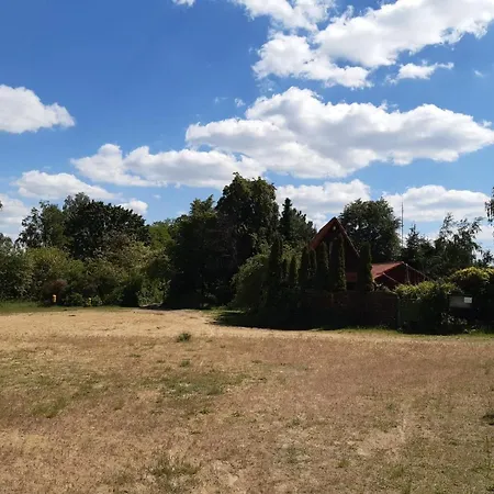 Luna Nad Jeziorem Wojnówko Gm Murowana Goślina Casa de Férias