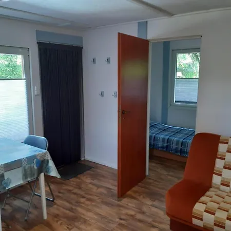 Luna Nad Jeziorem Wojnówko Gm Murowana Goślina Casa de Férias