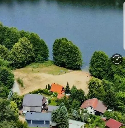 Luna Nad Jeziorem Gm Murowana Goslina * Wojnowko