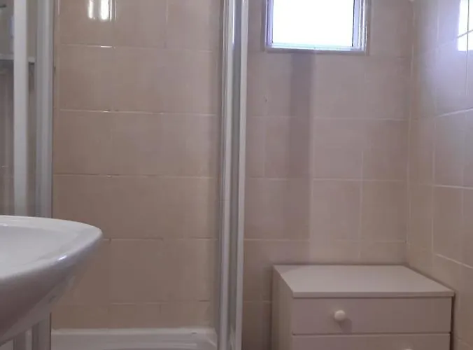 Ferienhaus Luna Nad Jeziorem Gm Murowana Goslina