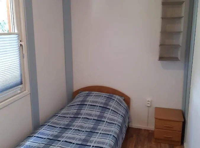 Luna Nad Jeziorem Gm Murowana Goslina * Wojnowko