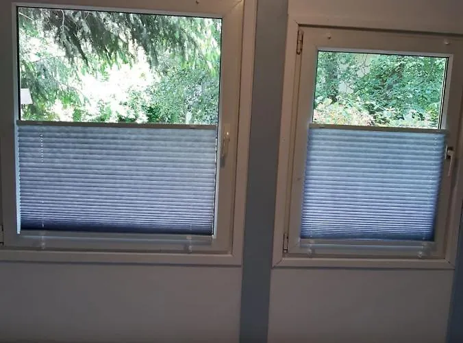 Luna Nad Jeziorem Gm Murowana Goslina Ferienhaus *