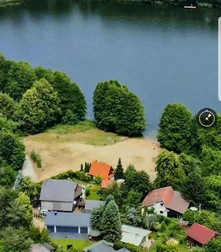 Luna Nad Jeziorem Gm Murowana Goslina * Wojnowko